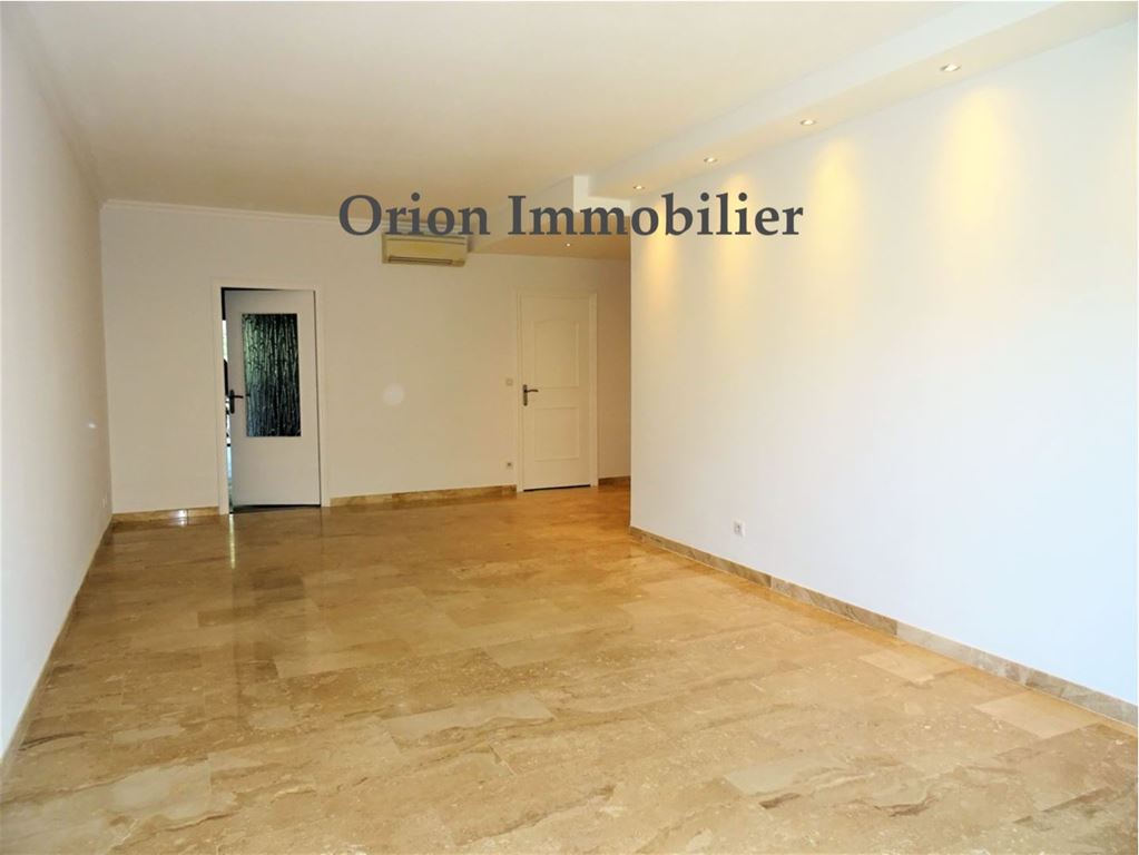 Appartement T3 LA NAPOULE (06210) ORION IMMOBILIER