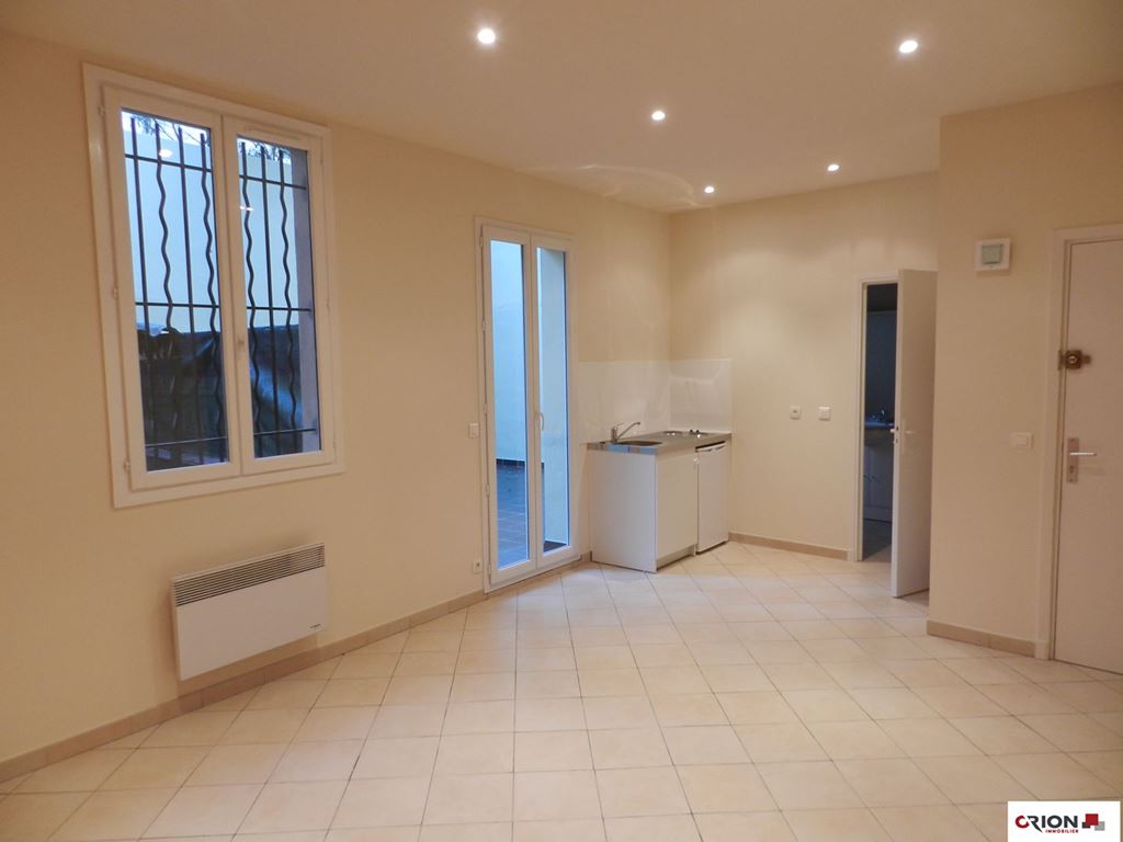 Appartement Studio NICE (06300) ORION IMMOBILIER